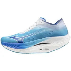 Mizuno Chaussures De Running Wave Rebellion Pro 2 pas cher