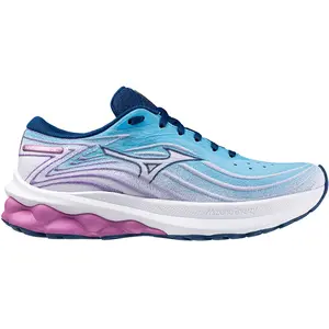 Mizuno Chaussures De Running Wave Skyrise 5 pas cher