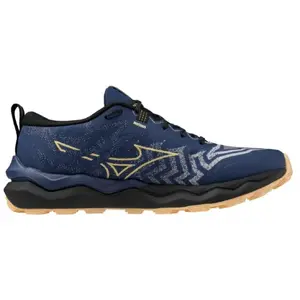 Mizuno Wave Daichi 8 Femme pas cher