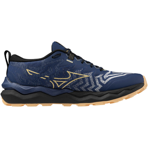 Mizuno Wave Daichi 8 Femme pas cher