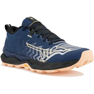 Mizuno Wave Daichi 8 Femme pas cher