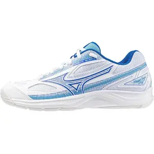 Mizuno Chaussures de tennis femme Break Shot Cs Wos blanc 42Vendu paramazon