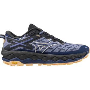 Mizuno Wave Mujin 10 Femme Violet pas cher