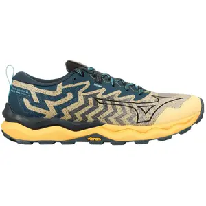Mizuno Chaussures De Trail Running Wave Daichi 8 pas cher
