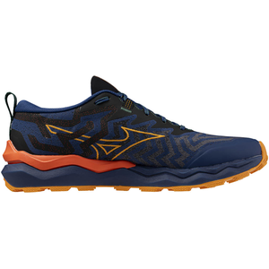 Mizuno Chaussures De Trail Running Wave Daichi 8 pas cher