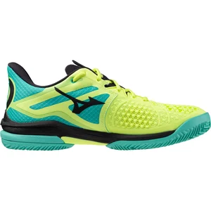 Mizuno Chaussures Pour Terre Battue Wave Exceed Tour 6 Cc pas cher