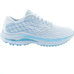 Mizuno Wave Inspire 20 bleu 36 pas cher