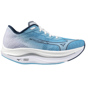 Mizuno Chaussures De Running Wave Rebellion Flash 2 pas cher