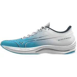 Mizuno Chaussures De Running Wave Rebellion Sonic 2 pas cher