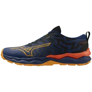Mizuno Chaussures De Trail Running Wave Daichi 8 pas cher