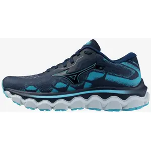 Mizuno Chaussures De Running Wave Horizon 7 pas cher
