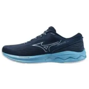 Mizuno Chaussures De Running Wave Revolt 3 pas cher