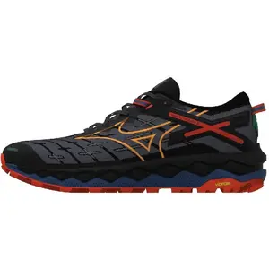 Mizuno Chaussures De Trail Running Wave Mujin 10 pas cher
