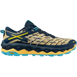 Mizuno Chaussures De Trail Running Wave Mujin 10 pas cher