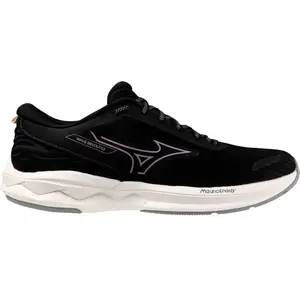 Chaussures Mizuno Wave Revolt 3 noir femme - 37 pas cher