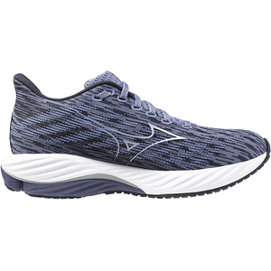 Mizuno Wave Rider 28 Chaussures de sport femme Violet 36.5 pas cher
