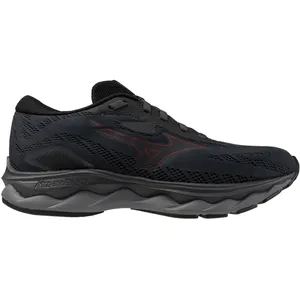 Chaussures Mizuno Wave Serene GORE-TEX noir femme - 42 pas cher