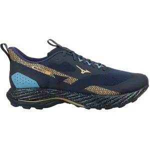 Mizuno Chaussures De Trail Running Wave Rider Tt 2 pas cher
