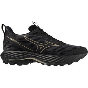 Mizuno Chaussures De Trail Running Wave Rider Gtx 2 pas cher
