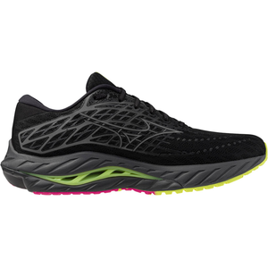 Mizuno Chaussures De Running Wave Inspire 20 Unisex pas cher