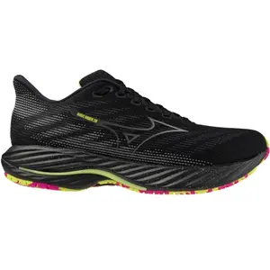 Mizuno Chaussures De Running Wave Rider 28 Unisex pas cher
