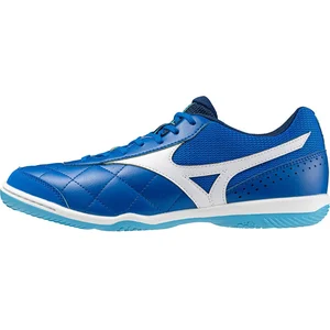 Mizuno Chaussures de football Morelia Sala Club IN bleu 42 pas cher