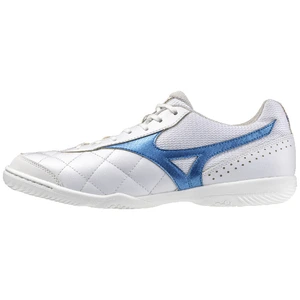 Comparateur de prix : Chaussures de football Mizuno MRL Sala Club IN Blanc 44 Q1GA241602