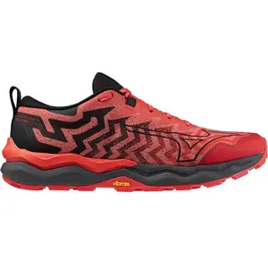Chaussures de trail Mizuno Wave Daichi 8 Orange 44,5 MAG7203219 pas cher
