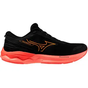 Chaussures de running femme Mizuno Wave Revolt 3 Noir 36,5 J1GD248121 pas cher