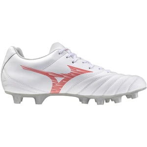 Mizuno Enzo Castellano Chaussures de football Monarcida Neo III Select AG blanc 44 pas cher