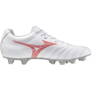 Mizuno Enzo Castellano Chaussures de football Monarcida Neo III Select AG blanc 42 pas cher