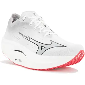 Mizuno Wave Rebellion Pro 2 M Chaussures homme déstockage Blanc 39 pas cher