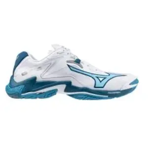 Mizuno Wave Lightning Z8 blanc 50 pas cher