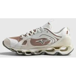 Mizuno Wave Prophecy Beta 2 beige 43 pas cher