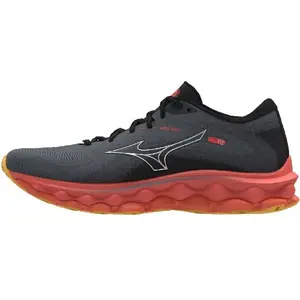 Mizuno Wave Sky 7 noir 40,5 pas cher