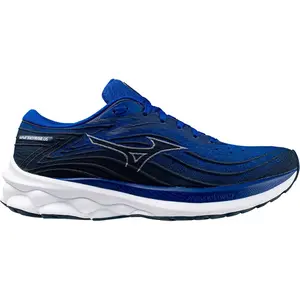Mizuno Wave Skyrise 5 bleu 41 pas cher
