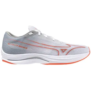 Mizuno Wave Rebellion Sonic 2 M Chaussures homme déstockage Blanc 45 pas cher