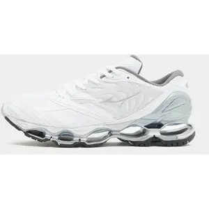 Baskets Mizuno S.L Wave Prophecy LS Blanc 43 D1GA333702 pas cher