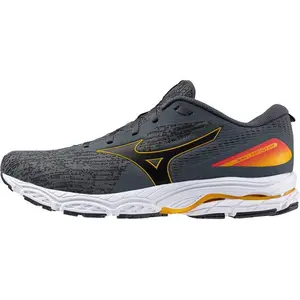 Mizuno Wave Prodigy 5 Running Shoes Gris EU 44 Homme pas cher
