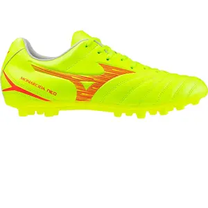 Comparateur de prix : Mizuno Chaussures De Football Homme, Jaune, Mizuno Monarcida Neo Iii Select Ag