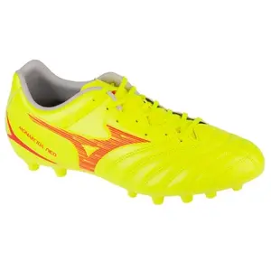 Mizuno Chaussures De Football Homme, Jaune, Mizuno Monarcida Neo Iii Select Ag pas cher