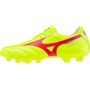 Comparateur de prix : Mizuno Chaussures De Football Homme, Jaune, Mizuno Monarcida Neo Iii Select Ag
