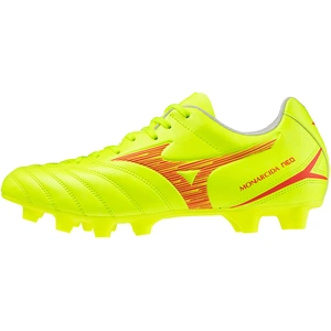 Mizuno Chaussures De Football Monarcida Neo 3 Select Md jaune 41 pas cher