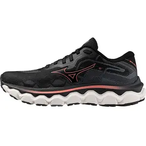 Mizuno Mixte Shoe Wave Horizon Wos Chaussures, Black Dubarry Nimbus Cloud, 38 EU pas cher