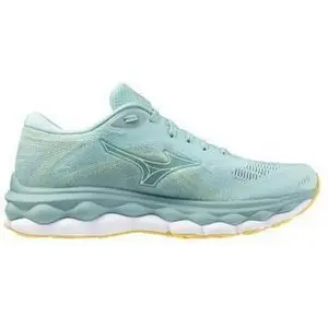 Mizuno Wave Sky 7 bleu 36,5 pas cher