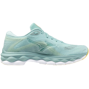 Mizuno Wave Sky 7 bleu 37 pas cher