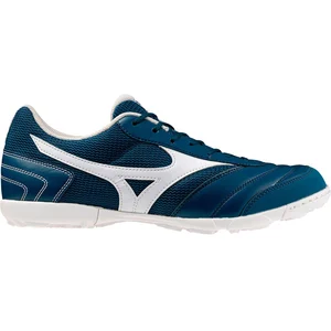 Chaussures de football Mizuno MRL Sala Club TF Bleu 44,5 Q1GB240390