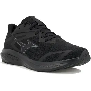 Mizuno Enerzy RunnerZ M Chaussures homme déstockage Noir 40 pas cher
