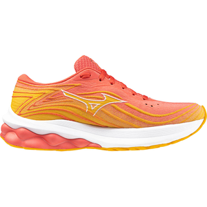 Mizuno Mixte Shoe Wave Skyrise Wos Chaussures, Dubarry White Citrus, 36.5 EU pas cher