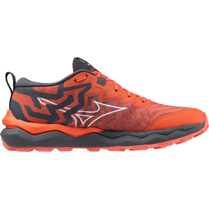 Mizuno Wave Daichi 8 W Chaussures de sport femme déstockage Rose 38.5 pas cher